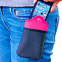 すぐピカ　スマートフォンケース