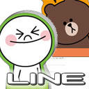 ＬＩＮＥキャラクターズ