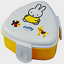 DickBruna（ディックブルーナ）Miffy（ミッフィー）おにぎりランチBOX